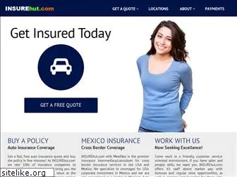 insurehut.com