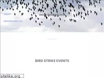 int-birdstrike.org