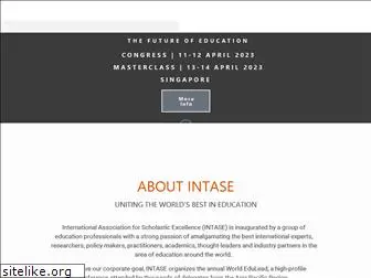 intase.org