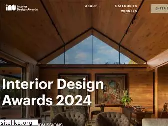 intdesignaward.com