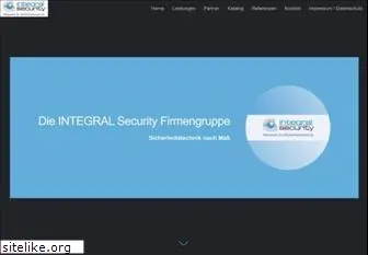 integral-security.de