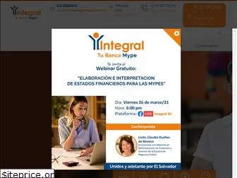 integral.com.sv