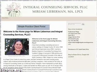 integralcounselingservices.com