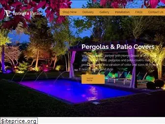 integrapatios.com