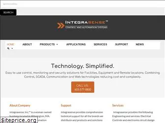 integrasense.com