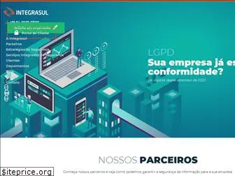 integrasul.com.br