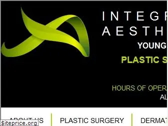 integratedplasticsurgery.com