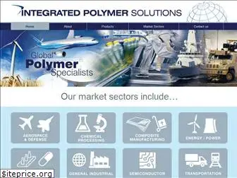 integratedpolymersolutions.com