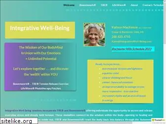 integrativewell-being.com