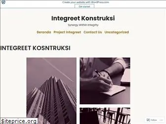 integreetkonstruksi.wordpress.com