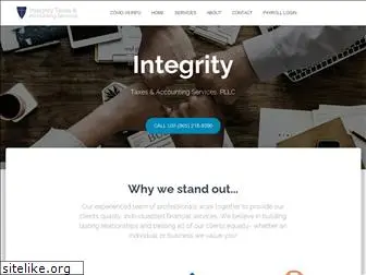 integrity-taxes.com