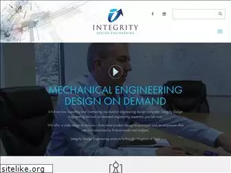 integrityde.com