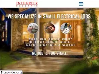 integrityelectricbangor.com
