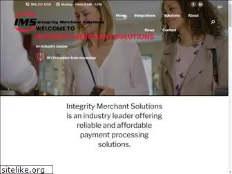integritymerchantsolutions.com