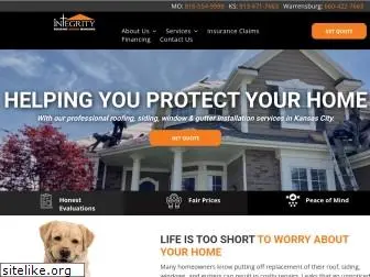 integrityroofingllc.com