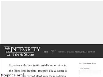 integritytilestone.com
