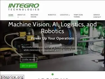 integro-tech.com