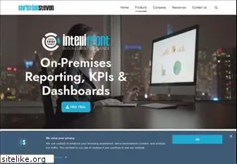 intellifront.com