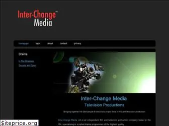 inter-change.co.uk