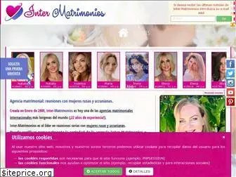 inter-matrimonios.com