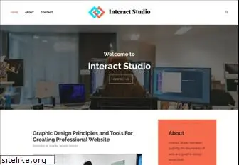 interact-studio.com