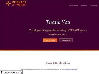 interact2017.org