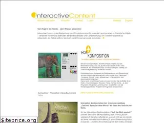 interactivecontent.de