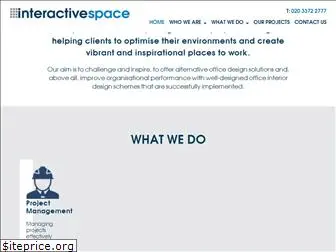 interactivespace.net