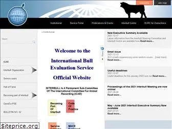 interbull.org