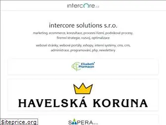 intercore.cz