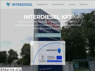 interdiesel.hu