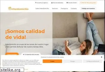 interdomicilio.com