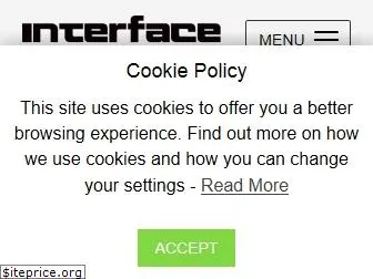 interfaceforce.com