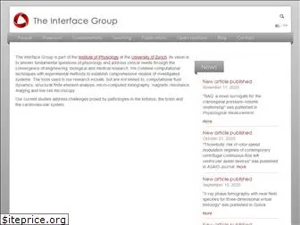 interfacegroup.ch