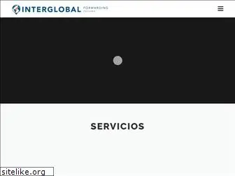 interglobalpty.com