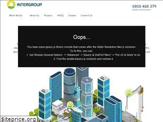 intergroup.co.nz