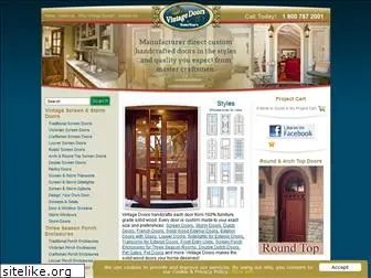 interiordoorstore.com