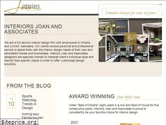 interiorsbyjoan.com