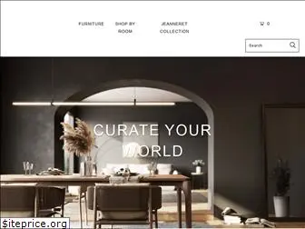 interiortonic.com