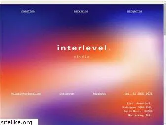 interlevel.mx