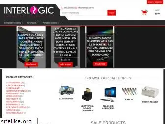 interlogic.com.lb