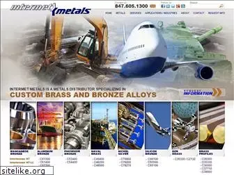 intermetmetals.com