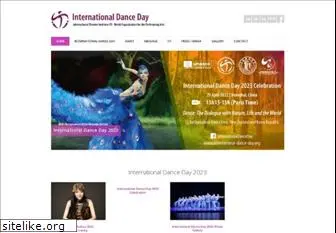 international-dance-day.org