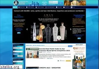 internationalbeveragenetwork.com