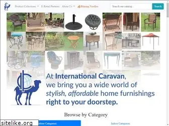 internationalcaravan.com