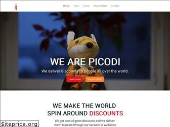 internationalcoupons.com