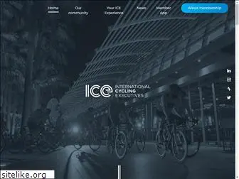 internationalcyclingexecutives.com