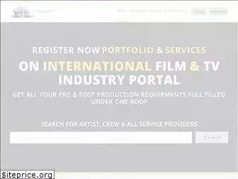 internationalfilmindustry.com
