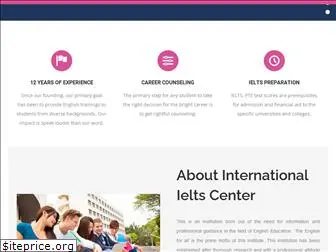 internationalieltscentre.com