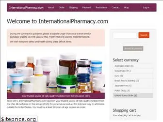internationalpharmacy.com
